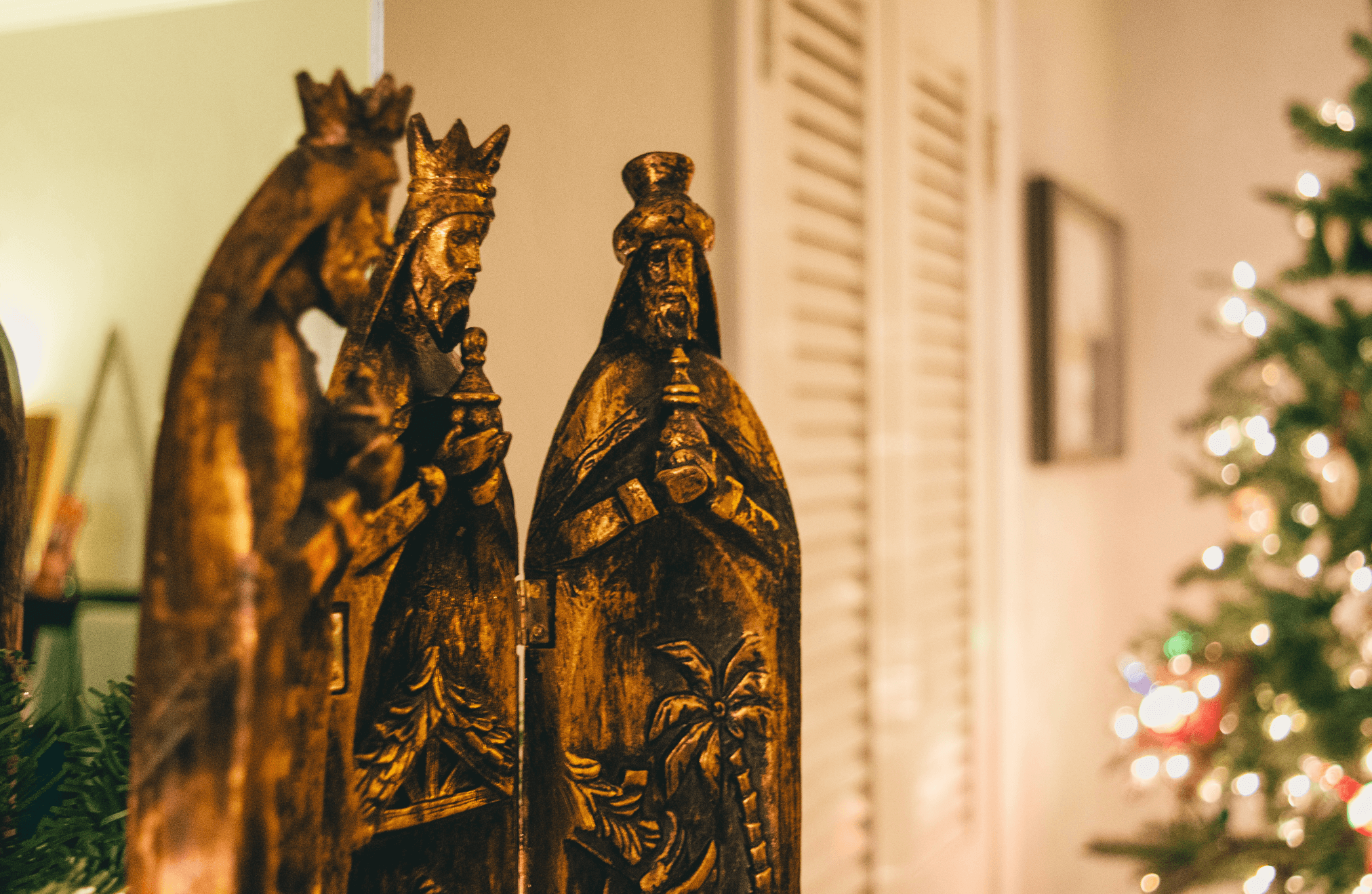 Jesus' True Birthday - Rabon Chapel Church of Christ